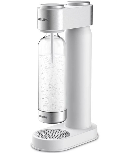 Philips gozero sparkling water - philips,