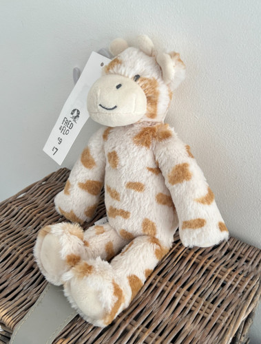 Tesco fred flo giraffe - tesco, f&f