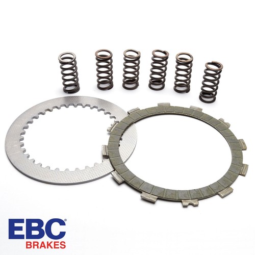 Ebc full race - ebc, kit