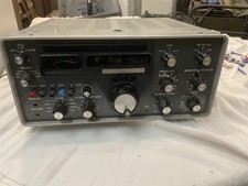 Yaesu Fr-101 Hf Receiver