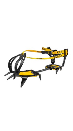 Grivel g10 wide new - grivel, classic