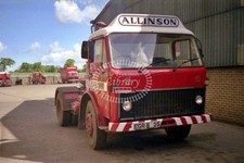 PHOTO ALLINSON, DARLINGTON