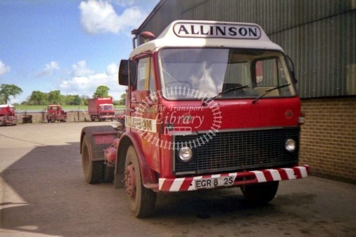 Photo allinson darlington - photo, allinson,