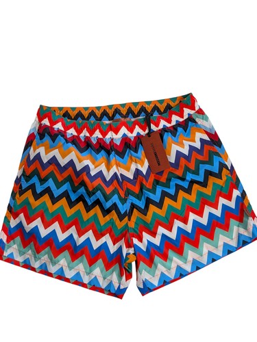 Missoni mare swimwear - missoni, men's