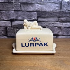 Lurpak Douglas Vintage 1980s