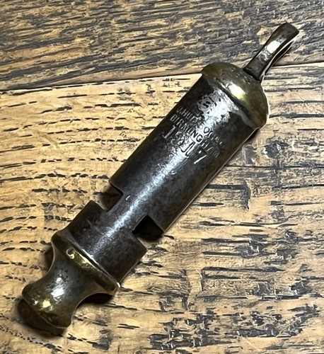 Rare vintage 1917 dated - rare,