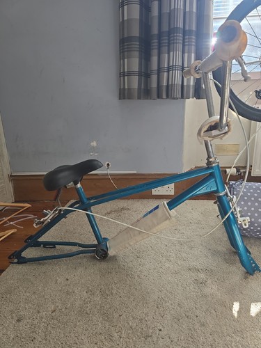 Ammaco freestyle pro vintage - ammaco,
