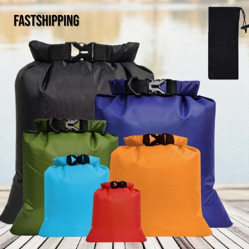 Waterproof dry bags - dry,