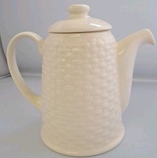 Aynsley Basketweave cream