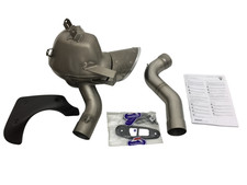 Termignoni Racing Silencers