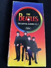 The Capitol Albums, Vol. 2