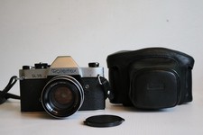 Rolleiflex SL35 35mm Camera &