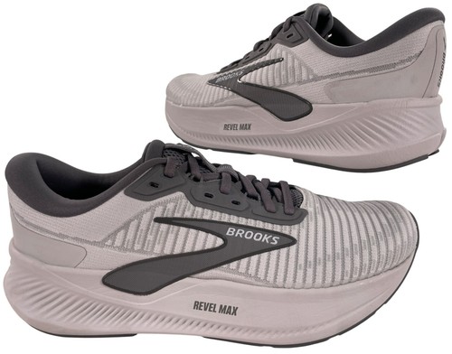 Brooks revel max running - revel,