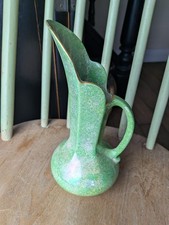 Govancroft Glasgow Jug Vase