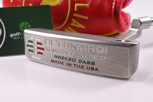 Bettinardi bbzero dass - bettinardi,