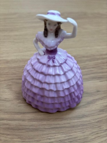 Coalport minuette chloe - coalport,