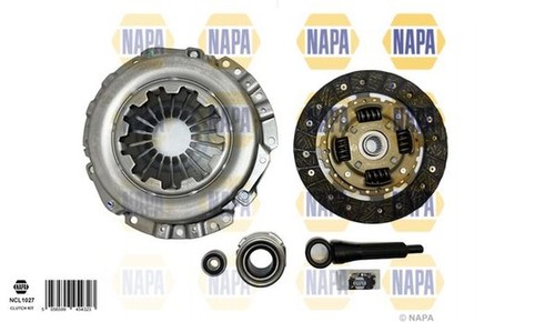 Clutch kit piece for - for, suzuki
