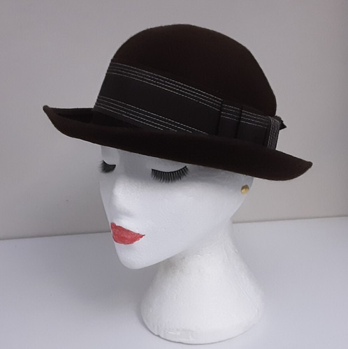 Vintage bermona trend london - trend,