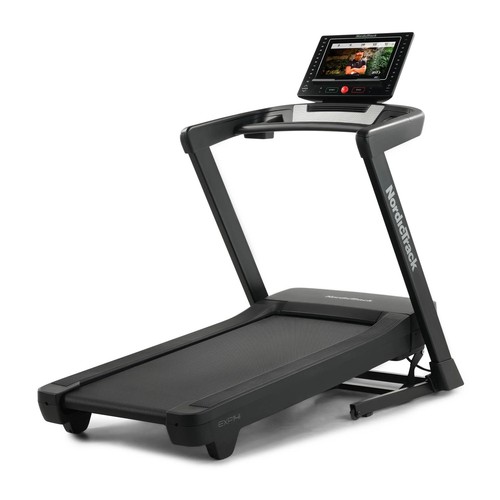 Nordictrack exp 14i - nordictrack, folding