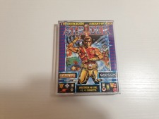 Strider - U.S. Gold - Sinclair