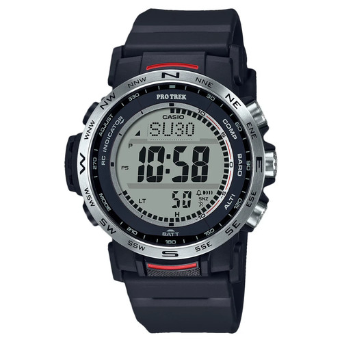 Casio pro trek - casio,