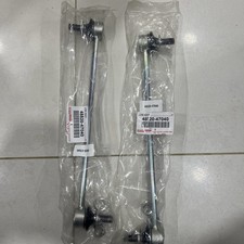 TOYOTA Genuine Front