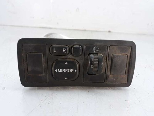 183575 rearview control for