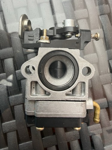 Walbro wyj 397 537 - 397,