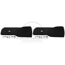 Stiga Lawn Mower Blade Set