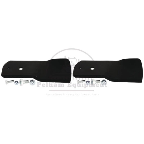 Stiga lawn mower blade set - stiga,