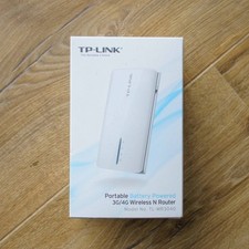 TP-Link TL-MR3040 Portable