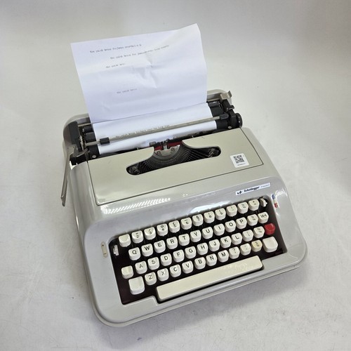 Vintage scheidegger president - vintage,