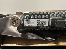 Nokia ABIA AirScale Capacity