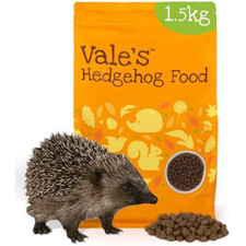 Vale’s Hedgehog Food