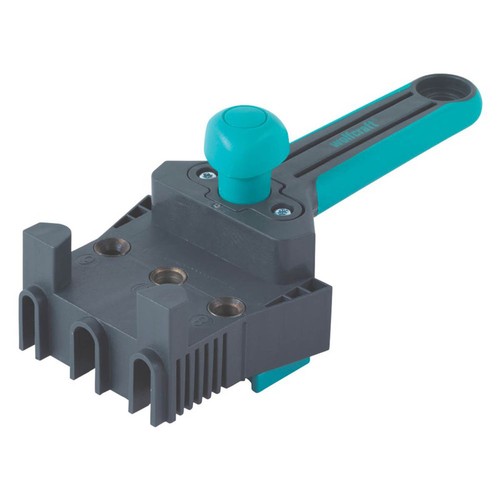 Wolfcraft dowelling jig - wolfcraft,