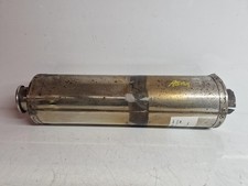 YAMAHA XT660Z MK1 2008 EXHAUST