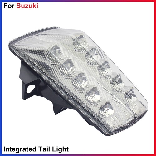 Led turn signal brake - led,