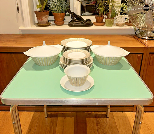 Extremely rare rosenthal - extremely,
