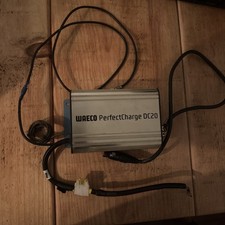 Waeco Perfectcharge DC20