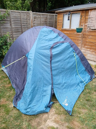 Gelert man tent - gelert, all