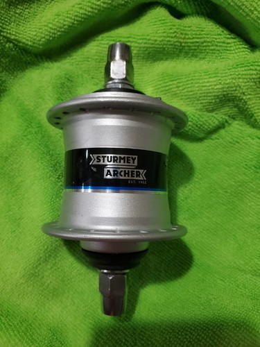 Sturmey archer hds12 - sturmey,