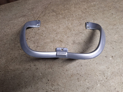 Aprilia habana rear grab - habana,