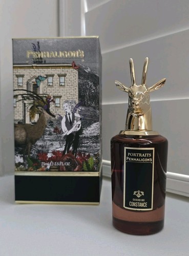 Penhaligon portraits - penhaligon's,