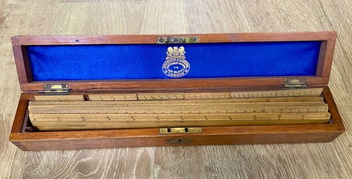 Negretti zambra london set - negretti,