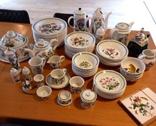 Portmeirion Botanic Garden