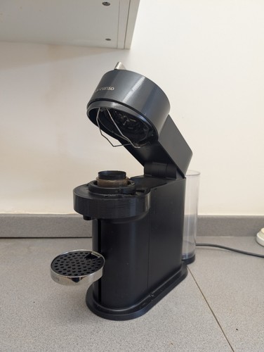 Magimix nespresso vertuo next - vertuo,