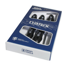 Narex Screwdriver set 5pcs set