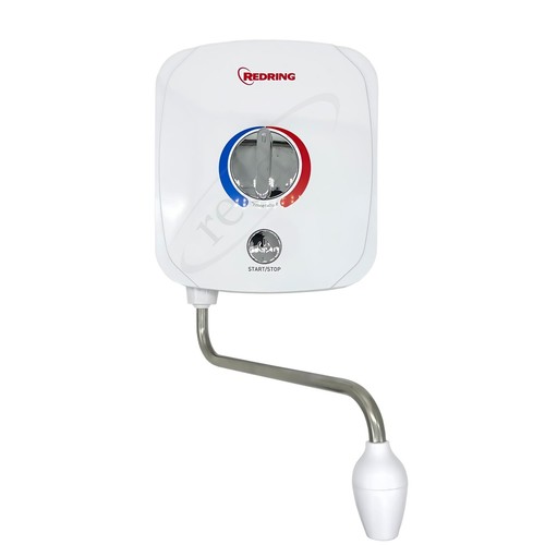Redring hand wash water heater - hand,