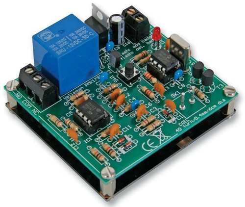 Mk179 velleman kit rfid - velleman,