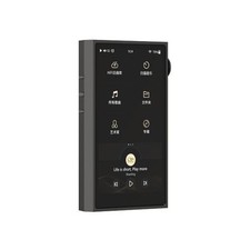 Shanling M5 Ultra（Black）